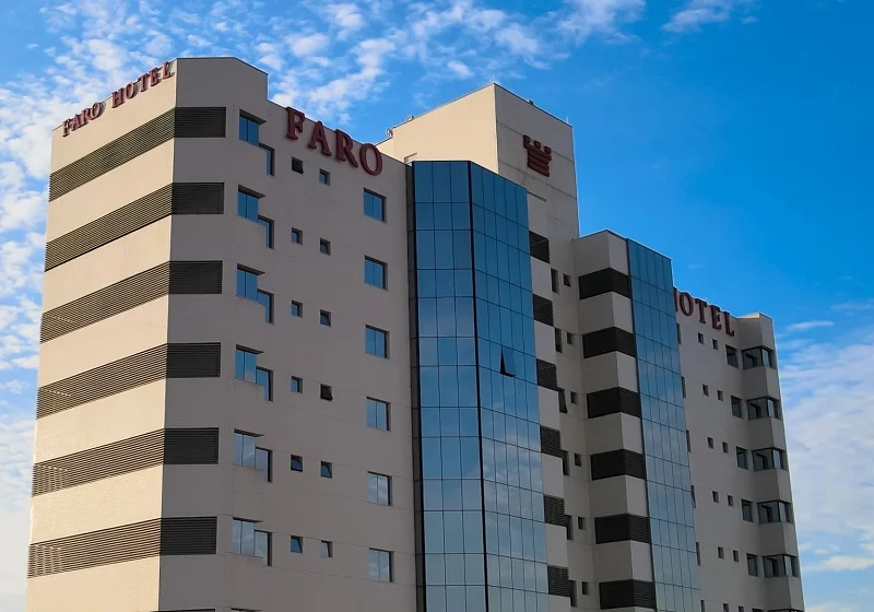 Faro Hotel Atibaia