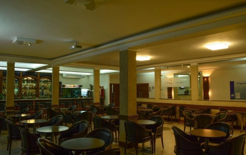 Restaurante do Atibaia Residence Hotel & Resort