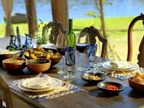 Restaurantes e gastronomia em Atibaia