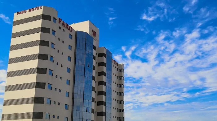 Faro Hotel Atibaia