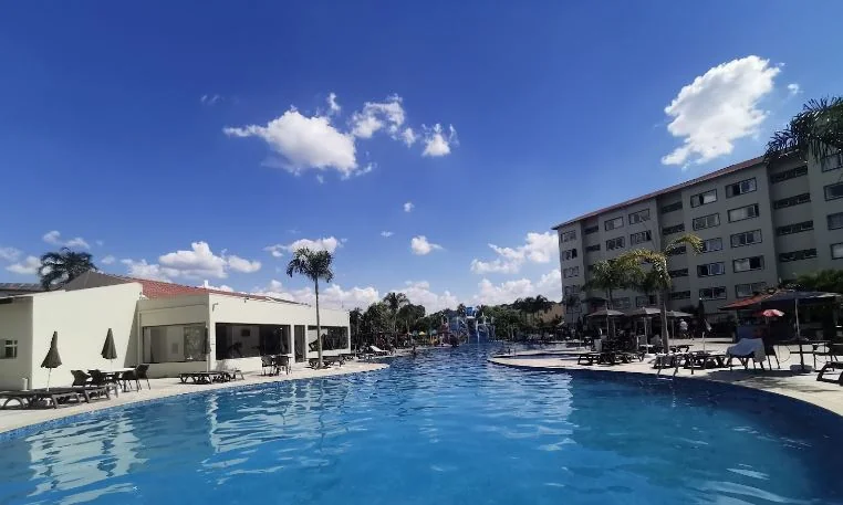 Hotéis e resorts em Atibaia