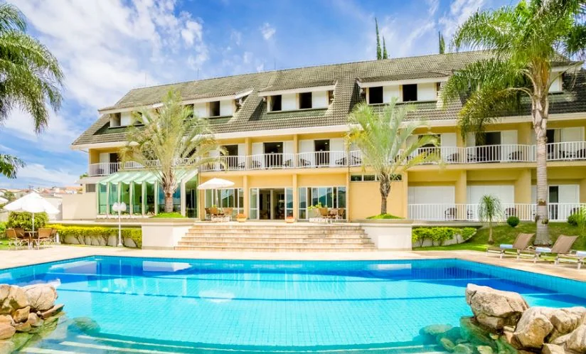 Vila Verde Hotel Atibaia