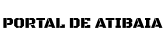 Atibaia Logo Preto