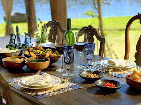 Atibaia Restaurantes da Região