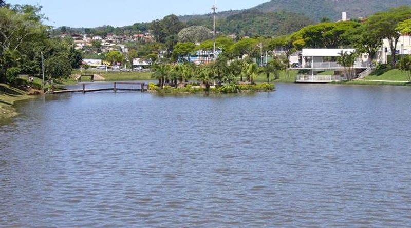 O que fazer em atibaia lago do major