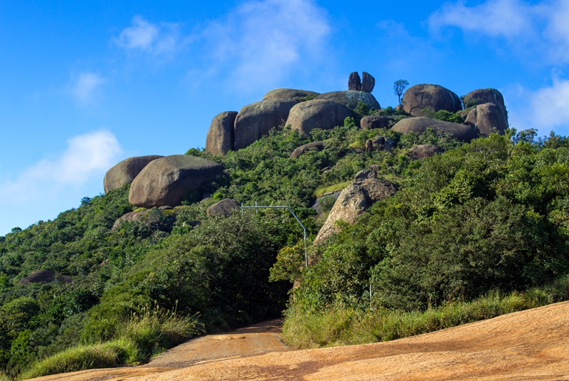O que fazer em atibaia pedra grande