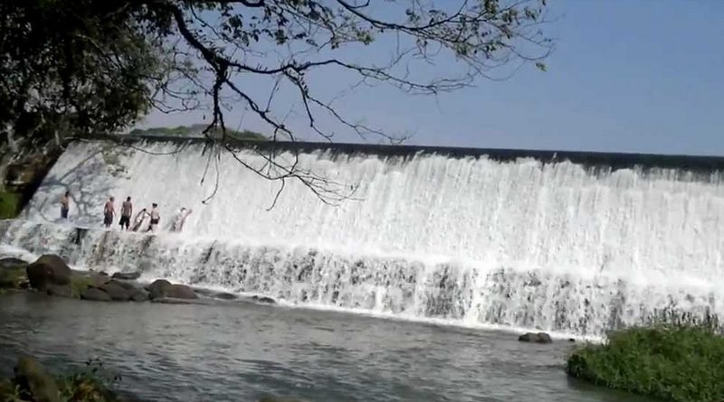 O que fazer em atibaia represa da usina