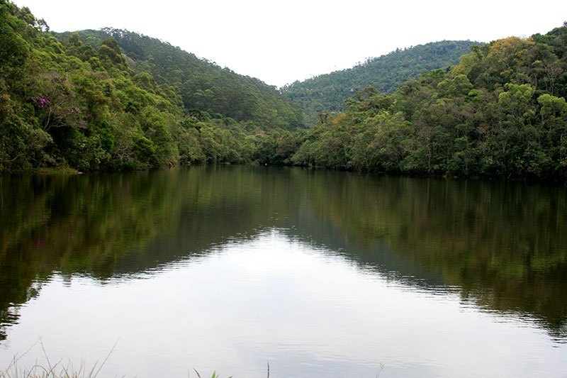 O que fazer em atibaia Reserva do Vuna