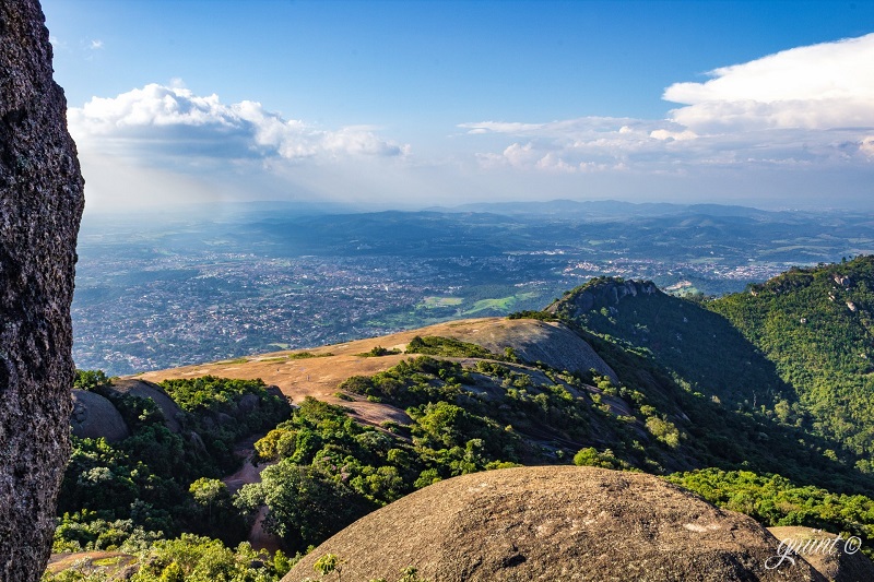 Pedra Grande Atibaia Aventuras Radicais