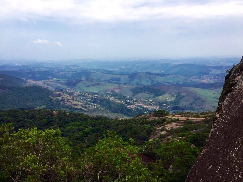 Pedra Grande Atibaia Guia Definitivo