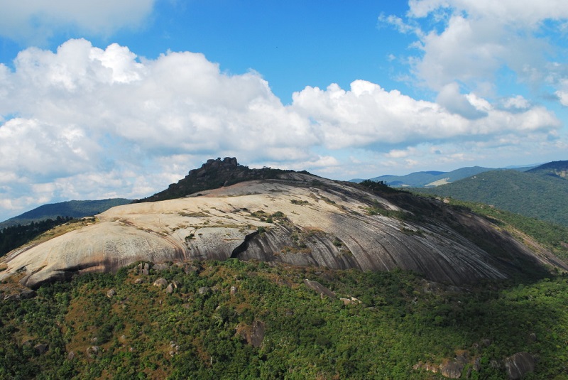 Pedra Grande de Atibaia Vale a Pena Conhecer