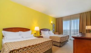 Bourbon Atibaia Resort Acomodacão2