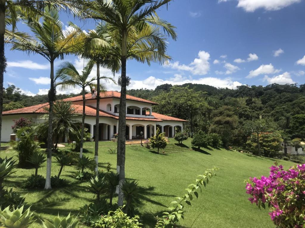 Espaço Eslovaquia Atibaia
