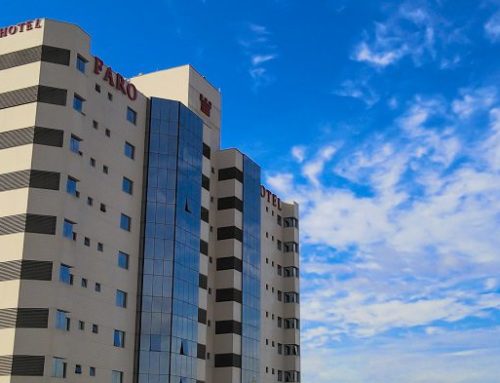 Faro Hotel Atibaia