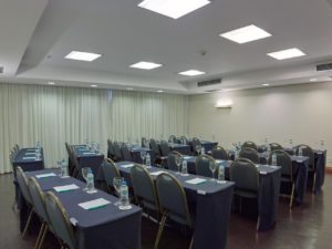Hotel Bourbon Atibaia Eventos
