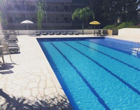Hotel Fazenda Piramides Atibaia