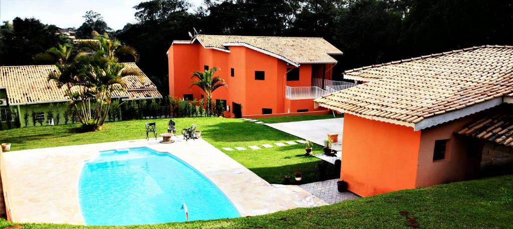 Hotel Refugio Romeras