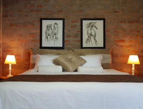 Ladiv’ttá Hotel & Spa Atibaia