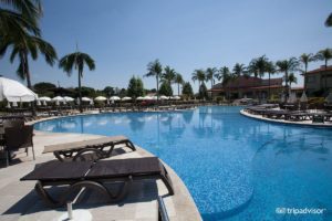 Taua Atibaia Piscina 2
