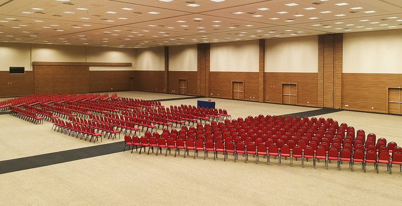 Taua Atibaia Eventos
