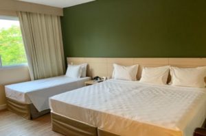 Tauá Atibaia Resort Acomodacao3