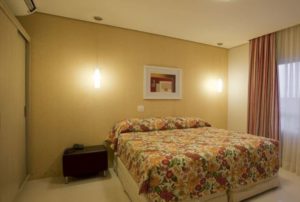 Tauá Atibaia Resort Acomodacao3