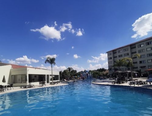 Tauá Atibaia Resort