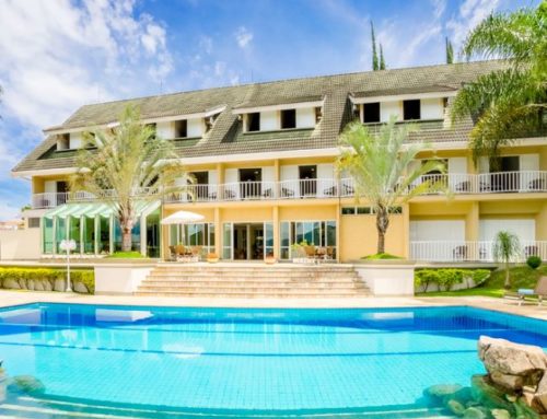 Vila Verde Hotel Atibaia